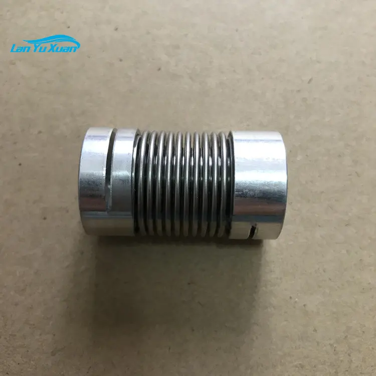 

GERWAH EKN 45 TA = 2,2 фута-фунт/3 Нм сильфоновая муфта-импортная пружина.