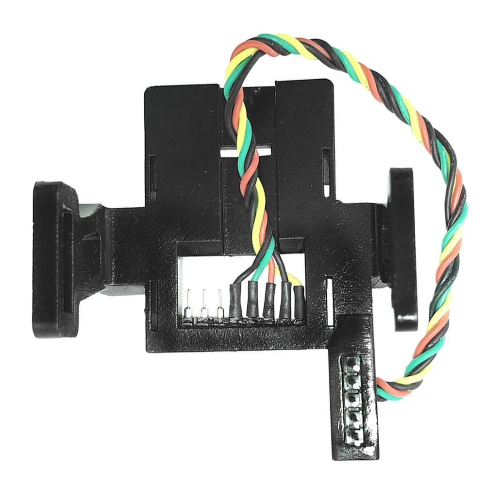 For Frsky X-LITE Xlite S /Pro JR Module Adapter DJT XJT R9M 2019 Crossfire Irangex IRX4 Multiprotocol TX