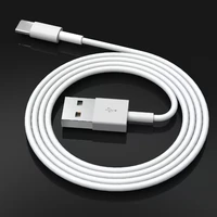 fast charging data cable intelligent safe and efficient overvoltage protection non heating data cable