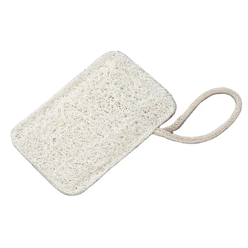 

7*11cm Loofah Kitchen Dish Towel Scouring Pad To Clean Oil Rag Cleaning Supplies Loofah Kitchen Cleaning Accessories Tools