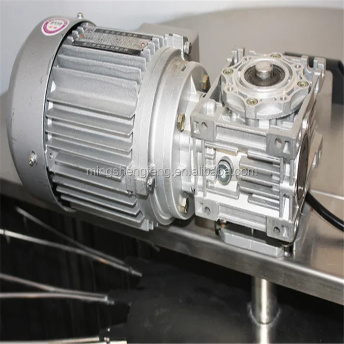 Заводская машина для пчеловодства сертификат CE коммерческая центрифуга