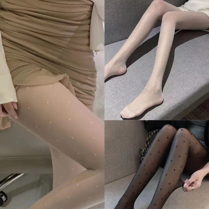 

Сексуальные женские сетчатые чулки с высокой талией, роскошные колготки в стиле "Лолита", трусы, бриджи, сетчатые женские чулки
