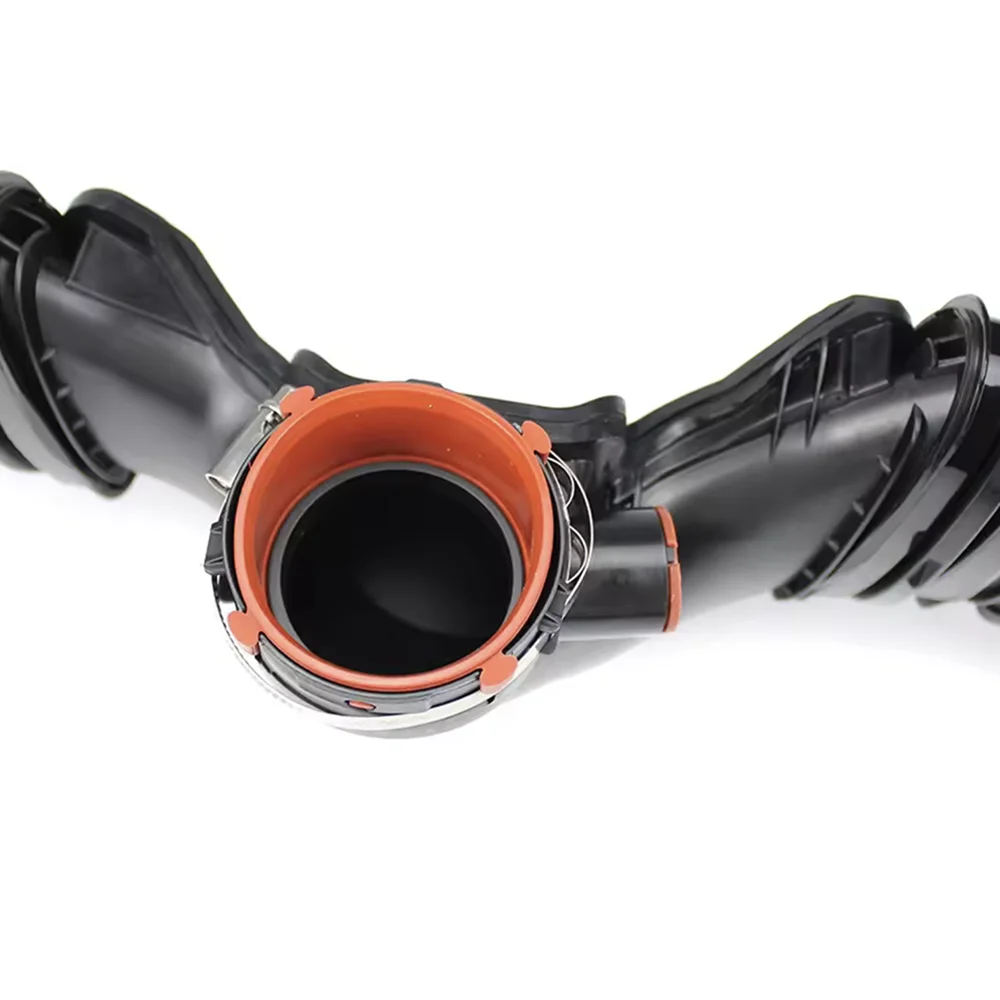 Впускной коллектор двигателя с датчиками MAF A6420901642 для Mercedes BENZ E-CLASS OM642 двигатель