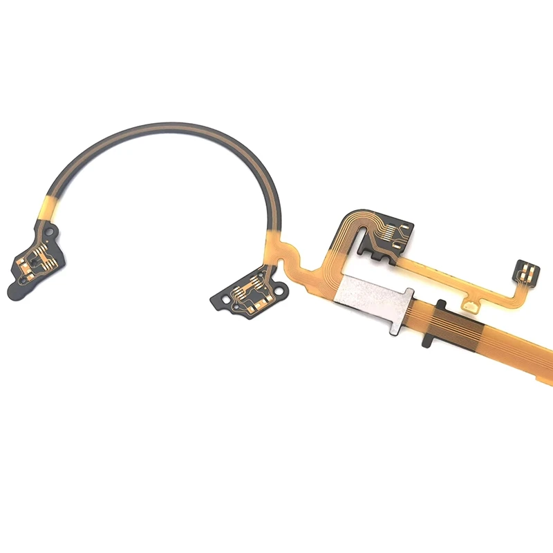 1 шт. Новинка для Canon RF 24-70 мм F2.8L Is USM RF24-70 F2.8 F/2 8 COPY 2 L Диафрагма объектива гибкий