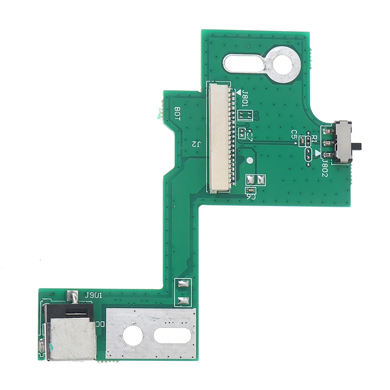 

1 шт., разъем питания постоянного тока для ноутбука ASUS N53SN N53J N53S N53SV N53T N53D