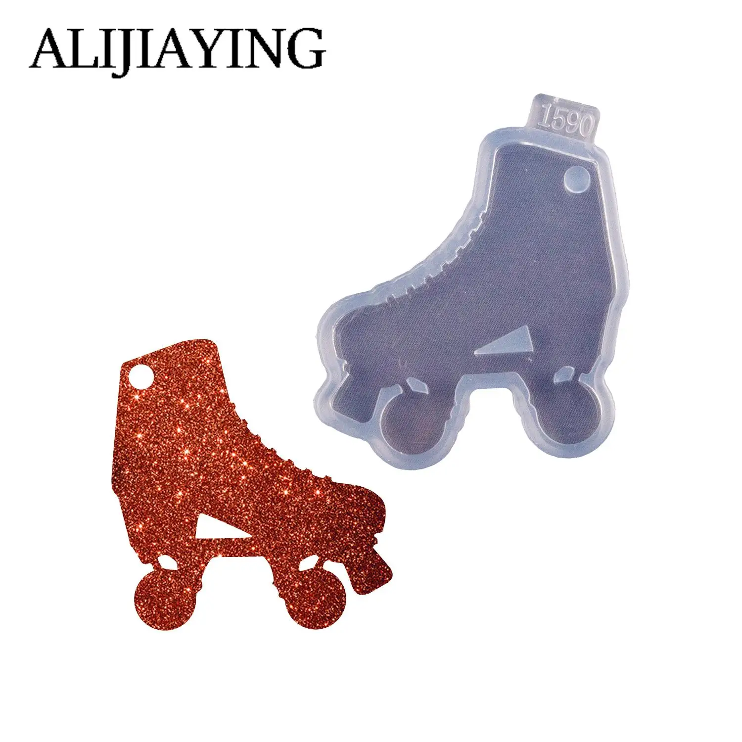 

Силиконовая форма для торта ALIJIAYING DY1033