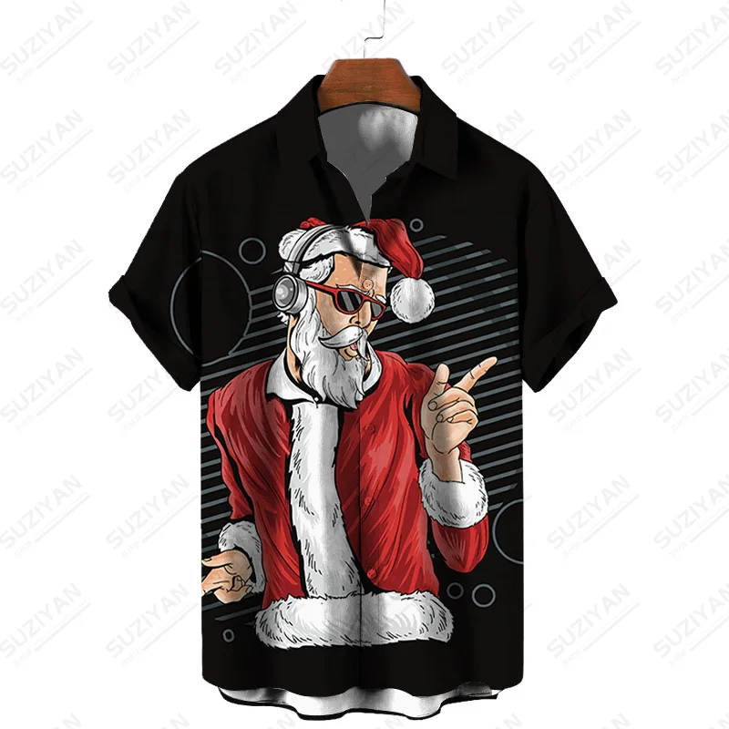 

Korean Version Clothe Products Wear Non-Iron Clothes Stitch Kit Street Stand Collar Vintage Disney Christmas Fit Top Quality