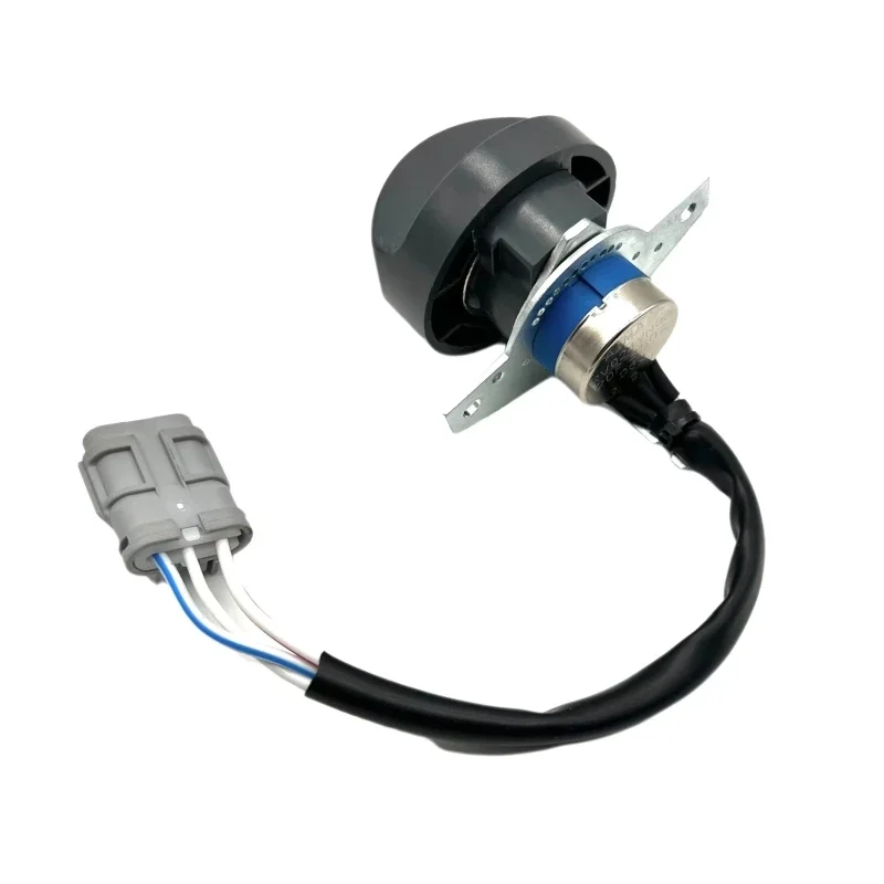 Детали экскаватора Ручка дроссельной заслонки OEM для LISHIDE NEW