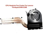 Кулер для охлаждения процессора Lenovo Thinkpad E490 E590 E490S