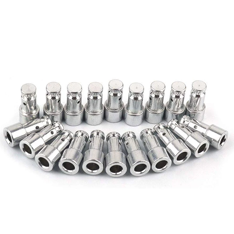 Паровой клапан скороварки 20 шт. универсальный сменный поплавок и герметик для XL