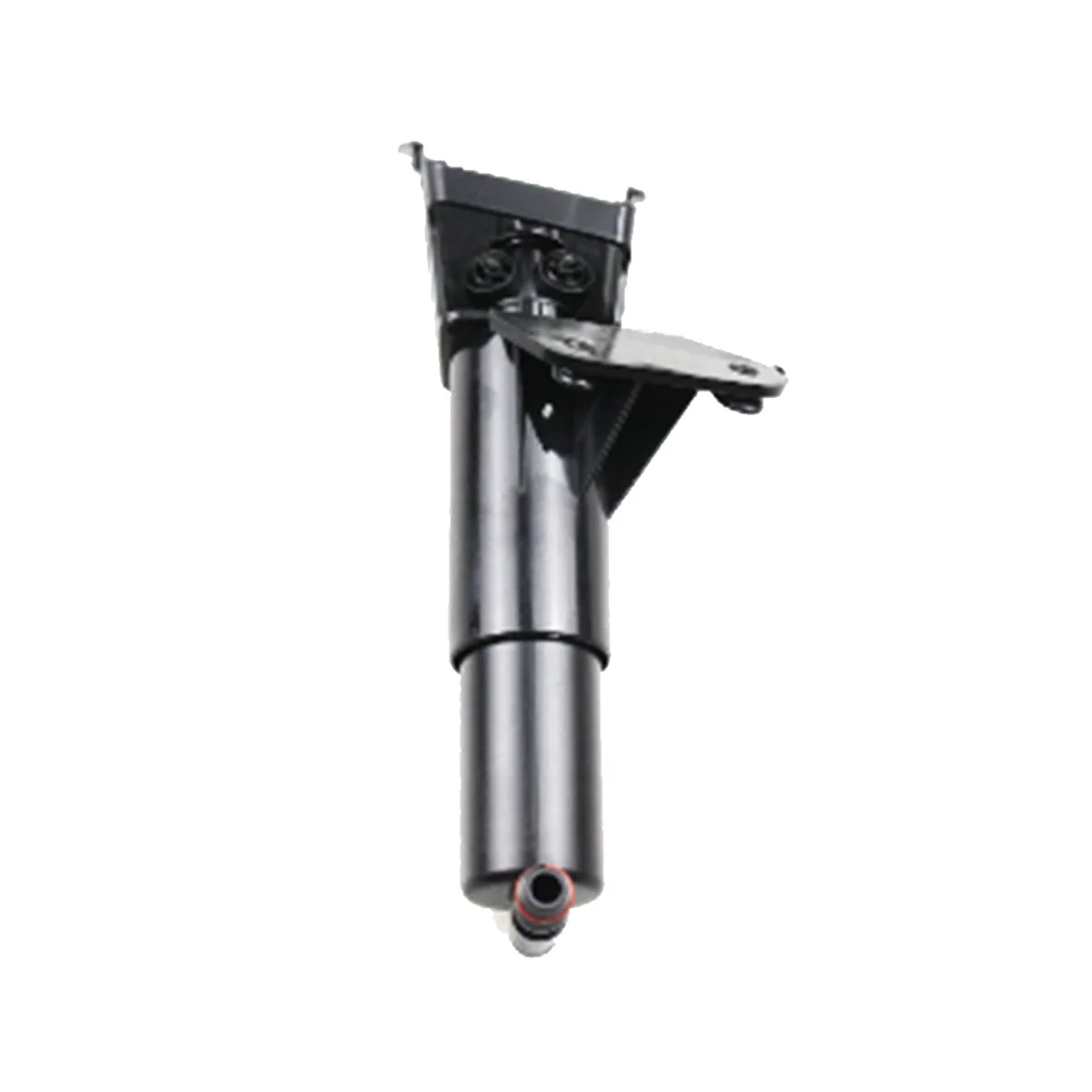 Насадка для омывателя правой автомобильной фары проекционная головка лампа