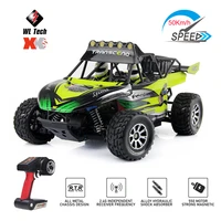 wltoys k929 rc truck 50kmh 4wd high speed remote control trucks 2 4g radio controlled off road truggy toys for children adults