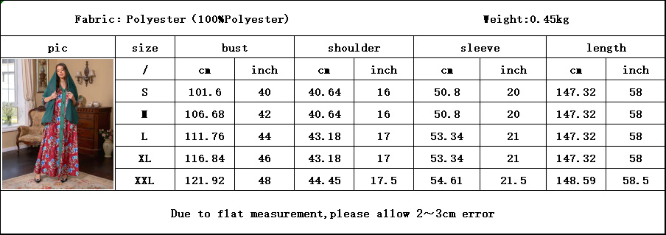 Eid Muslim Women Abaya Morocco Party Dress Abayas Floral Print Elegant Prayer Long Sleeve Robe Ramadan Musulman Maxi Vestidos