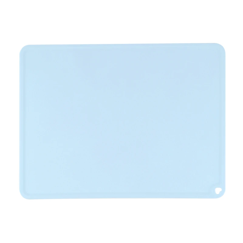 

3D Printer Accessories Multifunctional Photosensitive Resin Silicone Mat 410X310Mm LCD Light Curing Table Mat