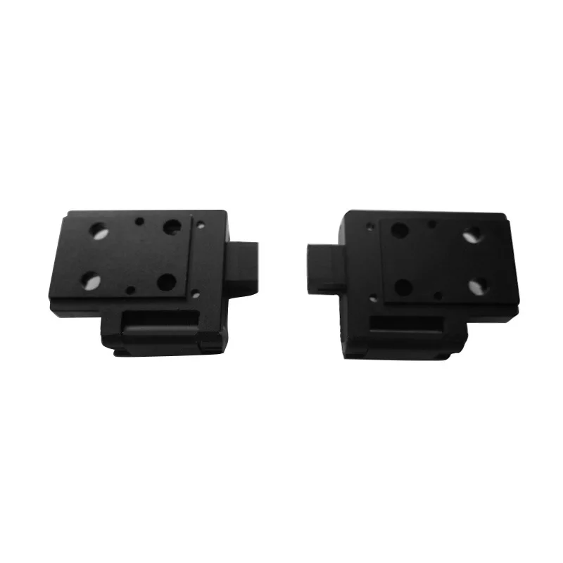 RuiyanFiber Fusion Machine RY-F600P SingleCore 600P Leather Line 800P Pigtail Bare Fiber Tthree-In-One Fusion MachineFixture