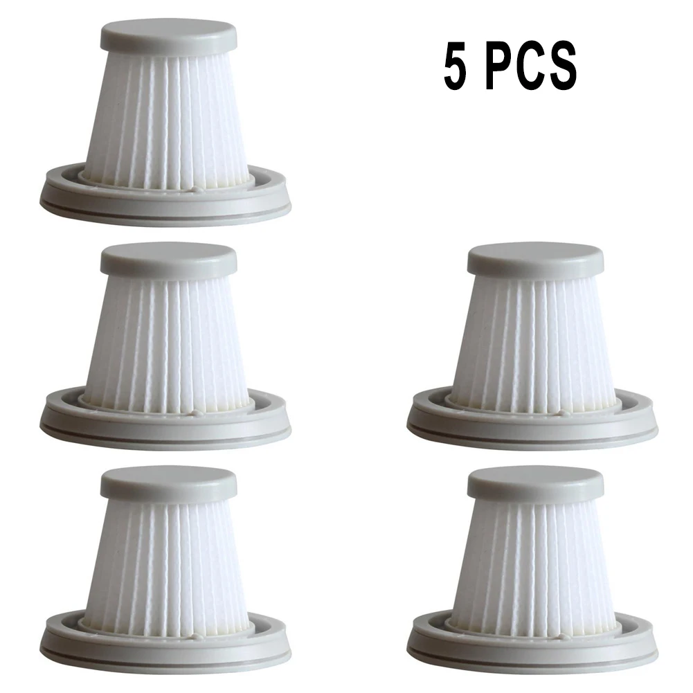 

2/5/10Pack Hepa FiltersFor Xiaomi Mijia Handy Vacuum Cleaner SSXCQ01XY Home Car Mini Wireless Filter Replacement Parts