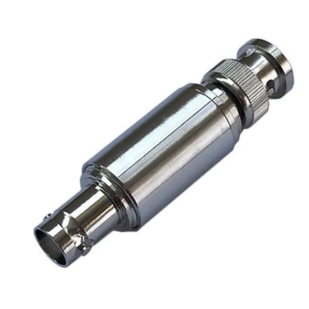 

Фиксированный аттенюатор BNC VIBRATITE 5 Вт 3 ГГц