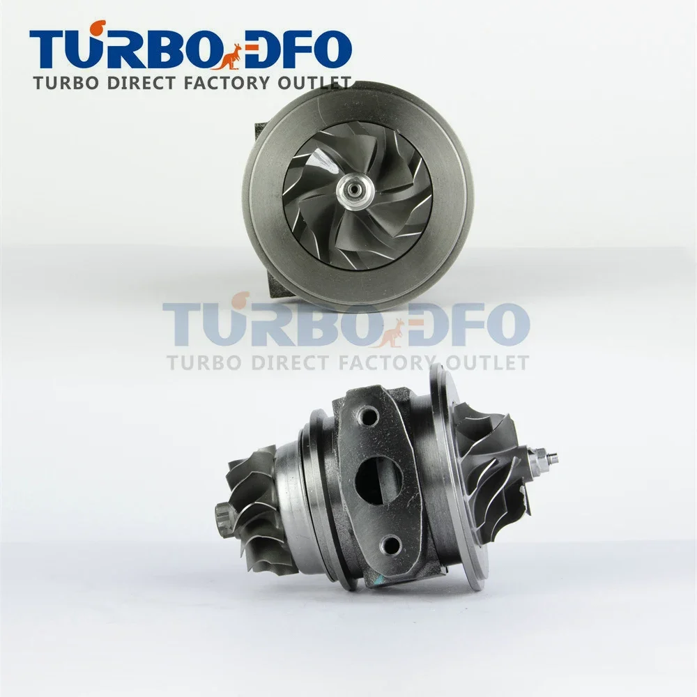 TD03 Новый турбонаддува CHRA для Volvo S80 2 9 л 200 кВт B6284T турбинный картридж 49131-05110 49131-05111