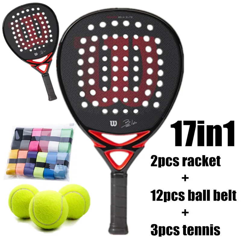 

Новая серия профессиональных фототехники с сумкой для ракетки Wilson