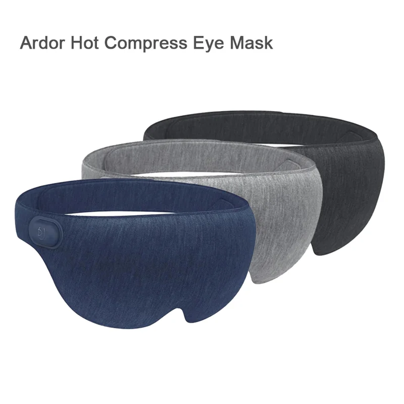

Маска для глаз Ardor 3D, 5 В, 5 Вт, USB
