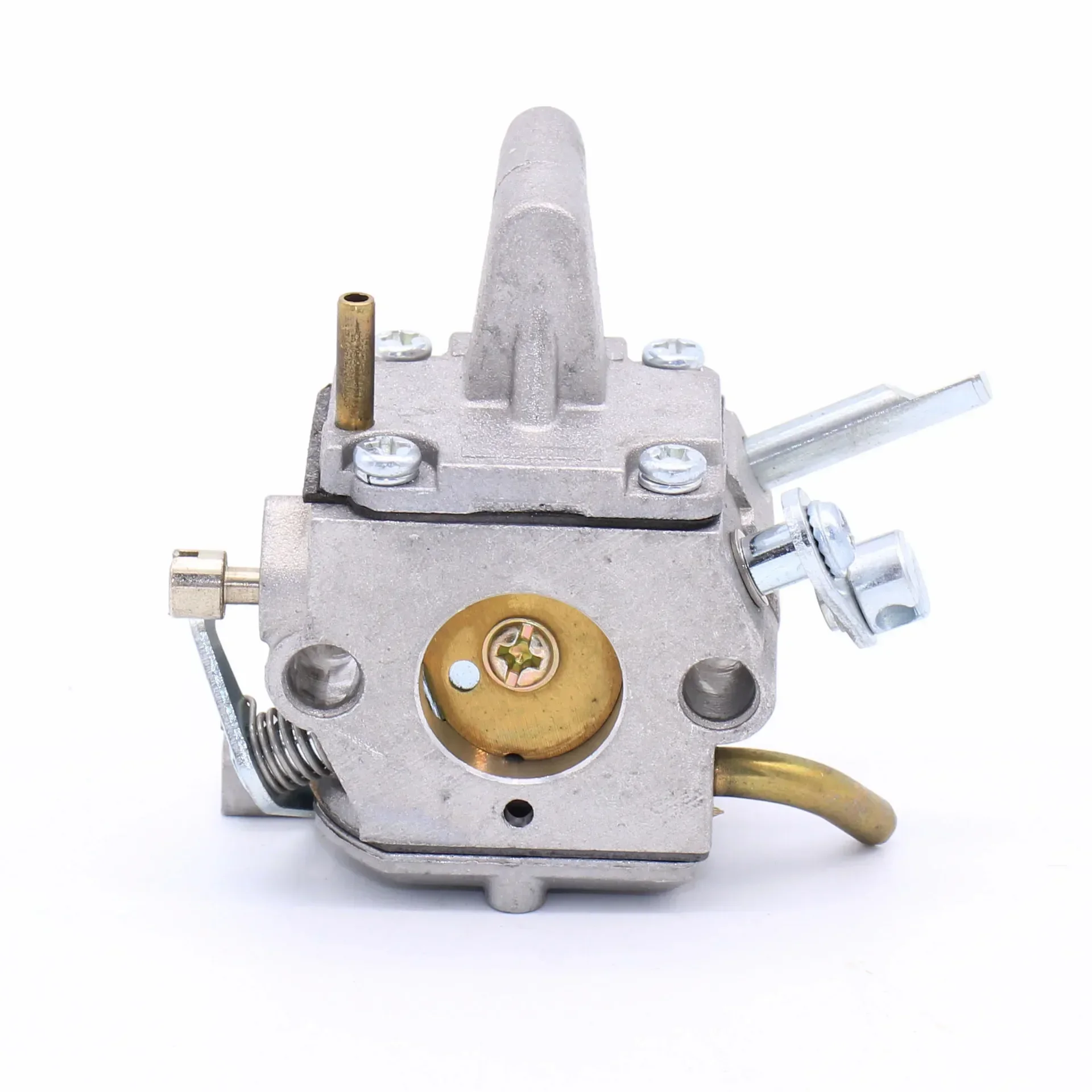 Фото Карбюратор для Zama C1Q-S34H FS400 FS450 FS480 SP400 SP450 SP451 SP481 Trimmer 4128 120 0651 Новый №2