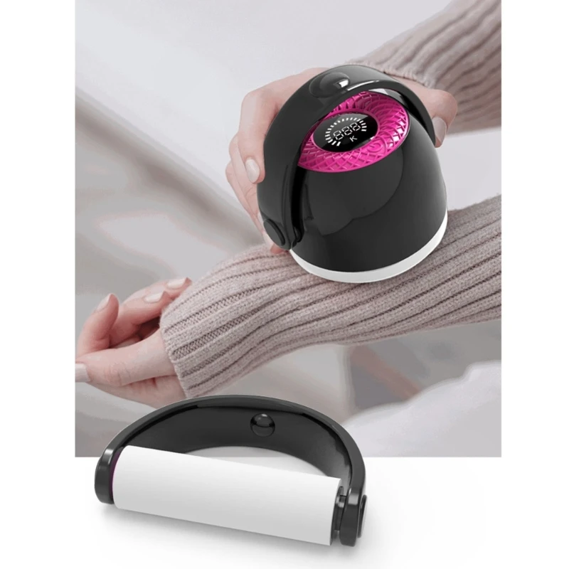 

2 в 1, машинка для удаления катышков с одежды