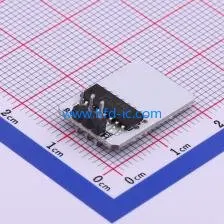 (1 шт.) 100% Новый чипсет женская, женская, CHI612TB03125,GP2AP03VT00F,GP1A57HRJ00F