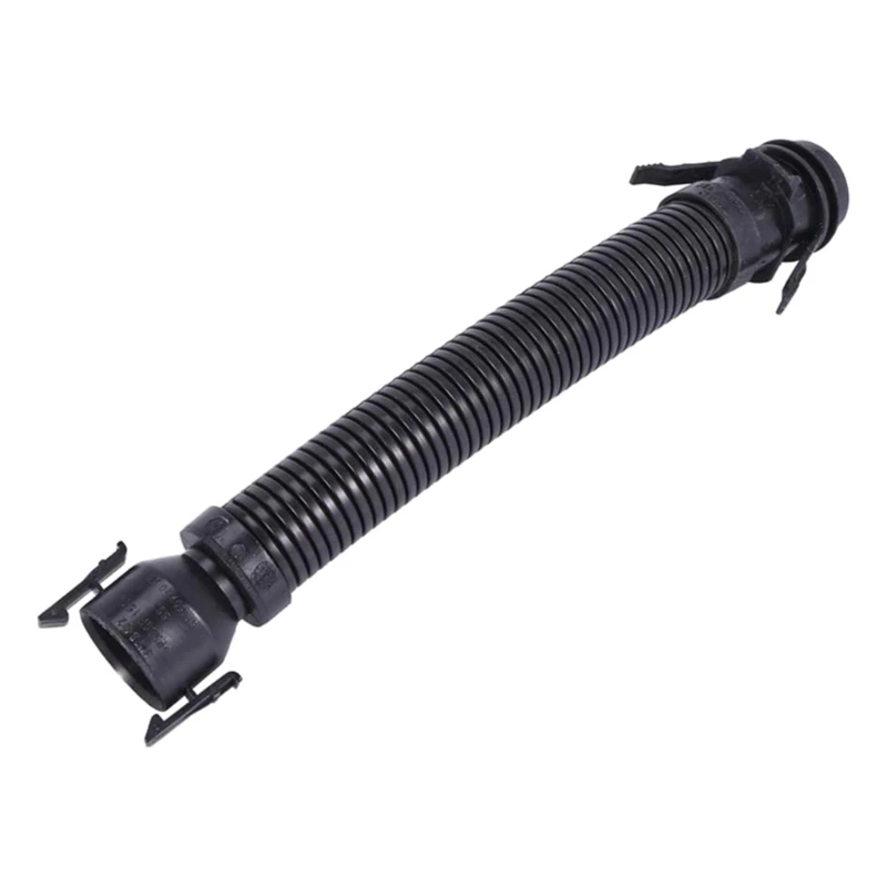 

Крышка кулачка Шланг сапуна воздухозаборника для N47 N57 Трубка впуска сапуна воздушного фильтра AOS