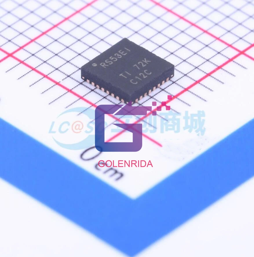 

10 шт./лот TRS3253EIRSMR TRS3253EIRSM QFN-32