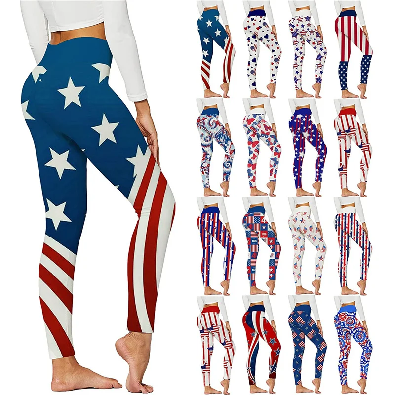 

Женские брюки со звездами, брюки скинни с принтом бабочки и высокой талией для весны и осени, S/M/L/XL/XXL/XXXL/XXXXL