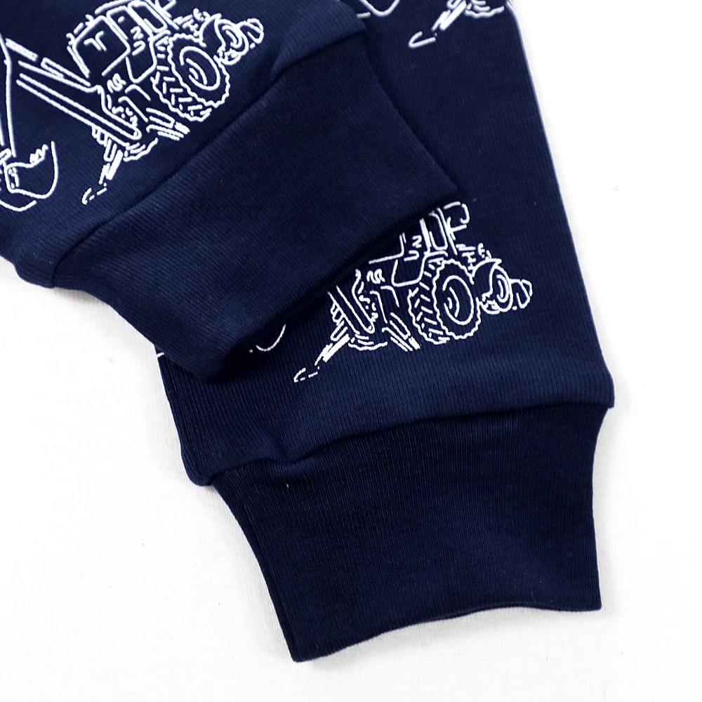 Женские пижамные комплекты для мальчиков детская одежда сна пижама детей