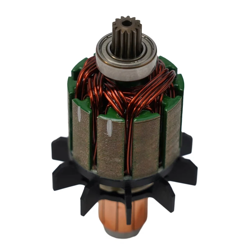 Арматурный роторный двигатель 619287-9/619263-3 запасные части для DHP456 BHP456 DDF456 DF456D DDF456Z