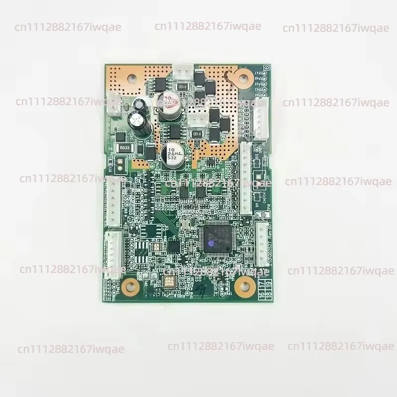 Фото Оригинальная материнская плата рулевого колеса для Logitech G29 G27 G920, замена материнской платы редуктора двигателя №3