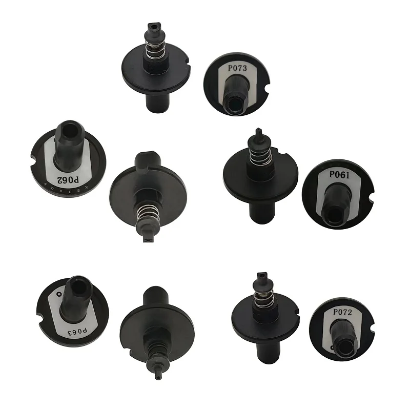 Форсунка для M6 M10 M20 I-Pulse Chip Mounter P061 P062 P063 P051 P052 P053 P054 P055 P005 P006 P017 P018 P019 P020 P031 P032