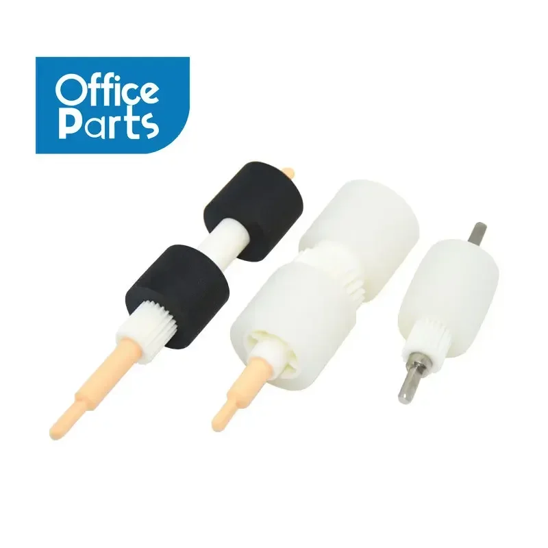 10 компл. 604K23670 59K26570 Комплект 5 байпасных роликов подачи лотка для Xerox DC240 242 250 252 260 550