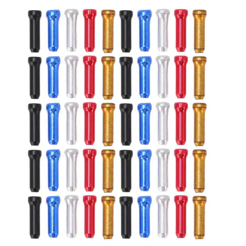 

Bicycle Brake Cable Cap Bike Brake Cable Tips for Maintenance
