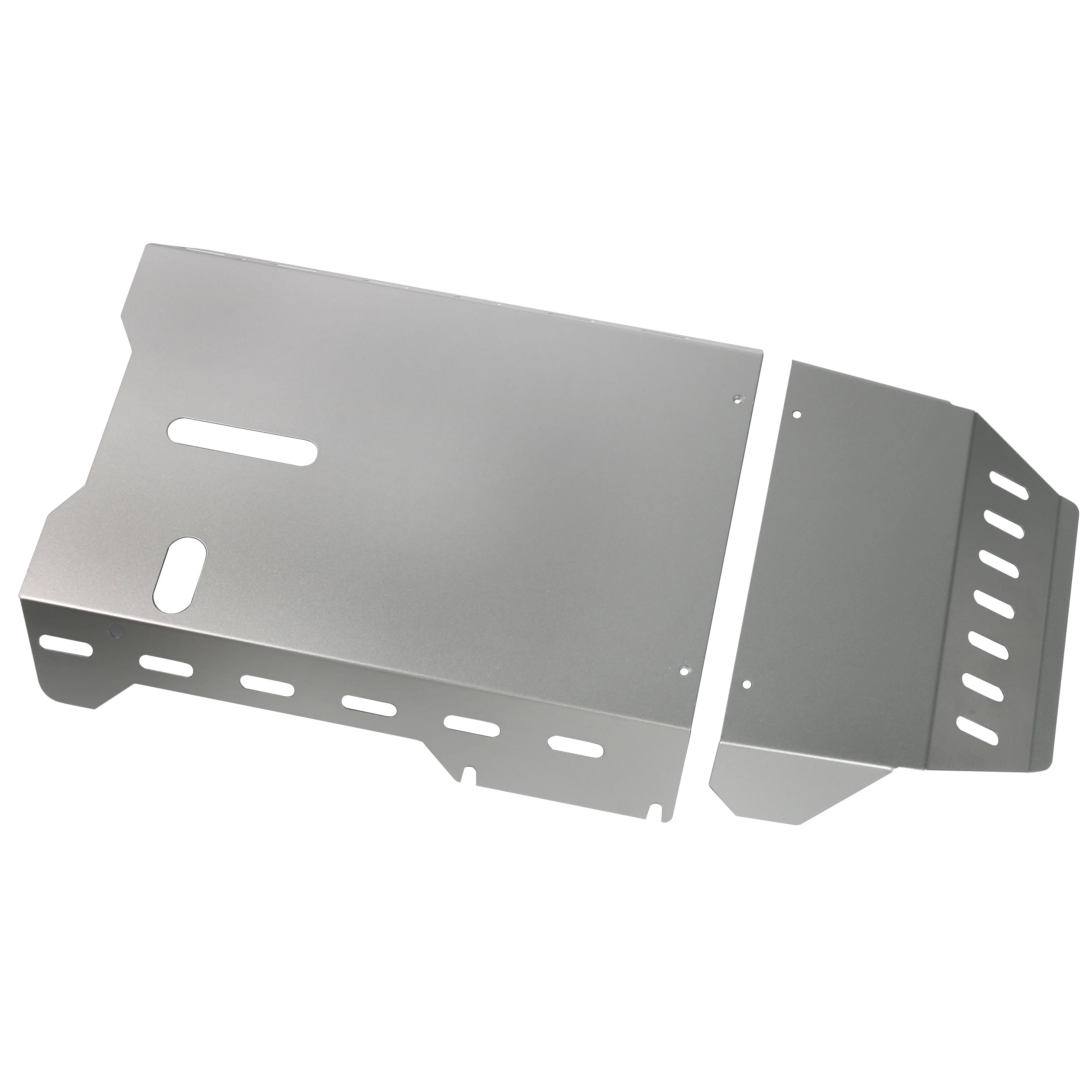 Аксессуары для HONDA Goldwing GL1800 2001-2017, защитная крышка двигателя, защитная пластина, защита для живота, аксессуары