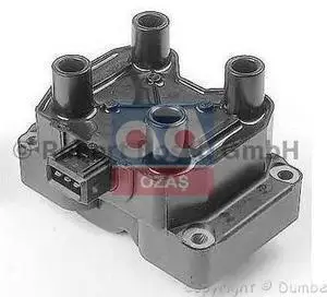 

221503407 для катушки 03 PALIO-ALBEA 1,2 16V