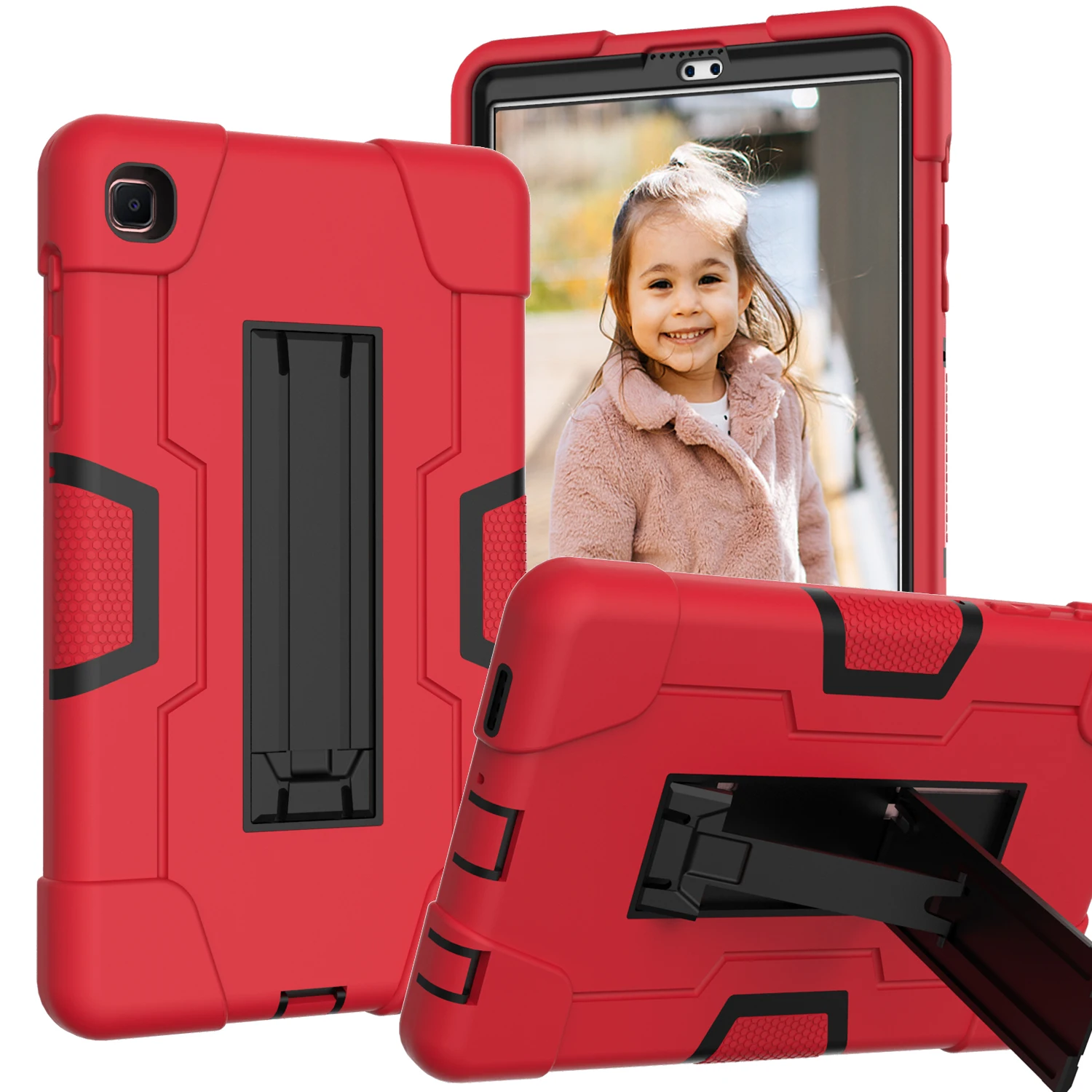 Чехол для Samsung Galaxy Tab A8 A 8 2019 задняя крышка планшета Coque A7 Lite 2021 чехол телефона T295 T220