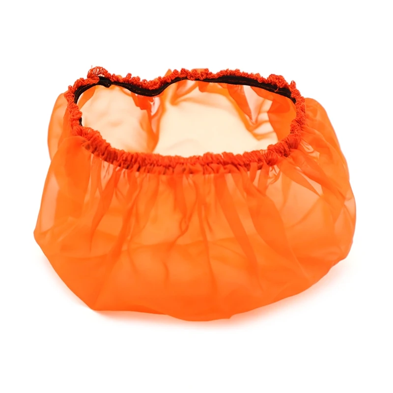 

Oilproof Air Filter Cleaner Protective Dustproof Cover For Bike Engine Cleaning