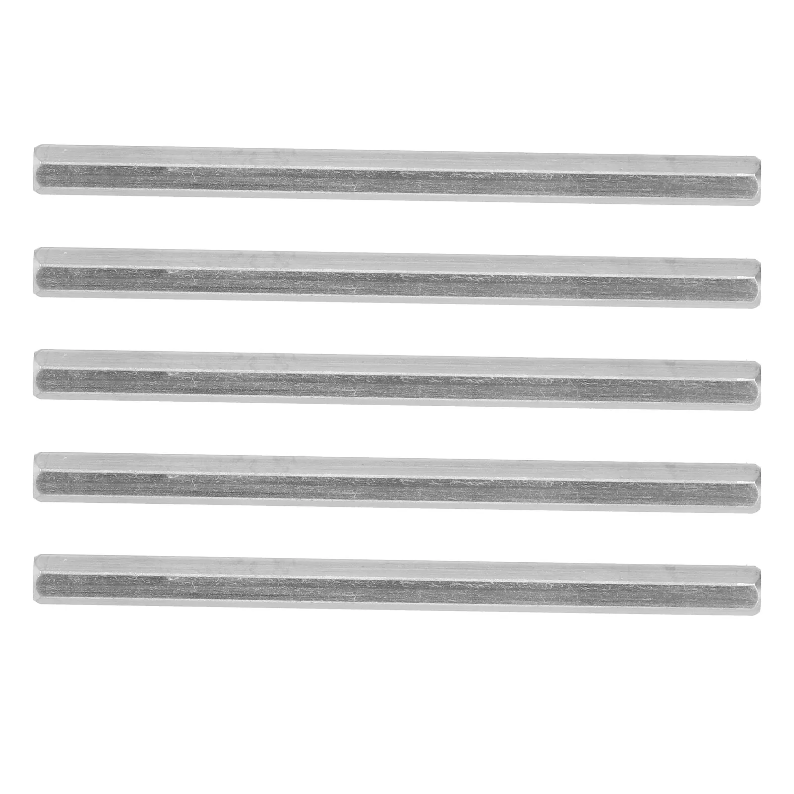 5 шт. Шестигранный стержень инструмент из нержавеющей стали для интеллектуальных