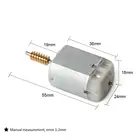 Двигатель AZGIANT ESLELV для TOYOTA модель camry Previa RAV 4 III SUV PRADO Land Cruiser Alphard MPV 4502042150