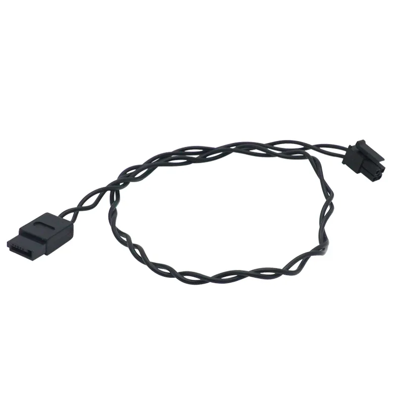 

Cable Adaptor Mini 4 Pin Power Cord Adapter For 6 PinSmall SATA Conversion