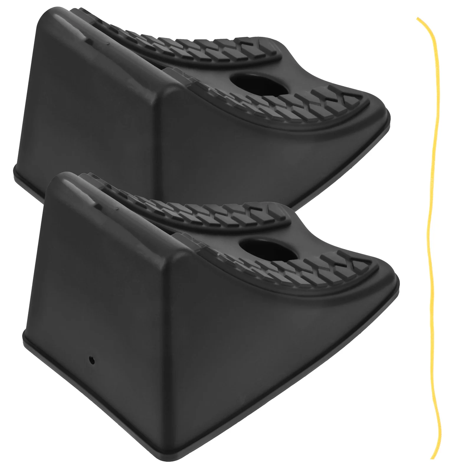 2 шт. блокировочные Заглушки для трейлера