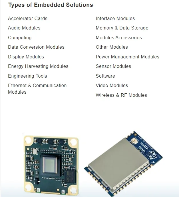 Фото Плата CMOD A7-35T FPGA 48DIP 410-328-35 №4