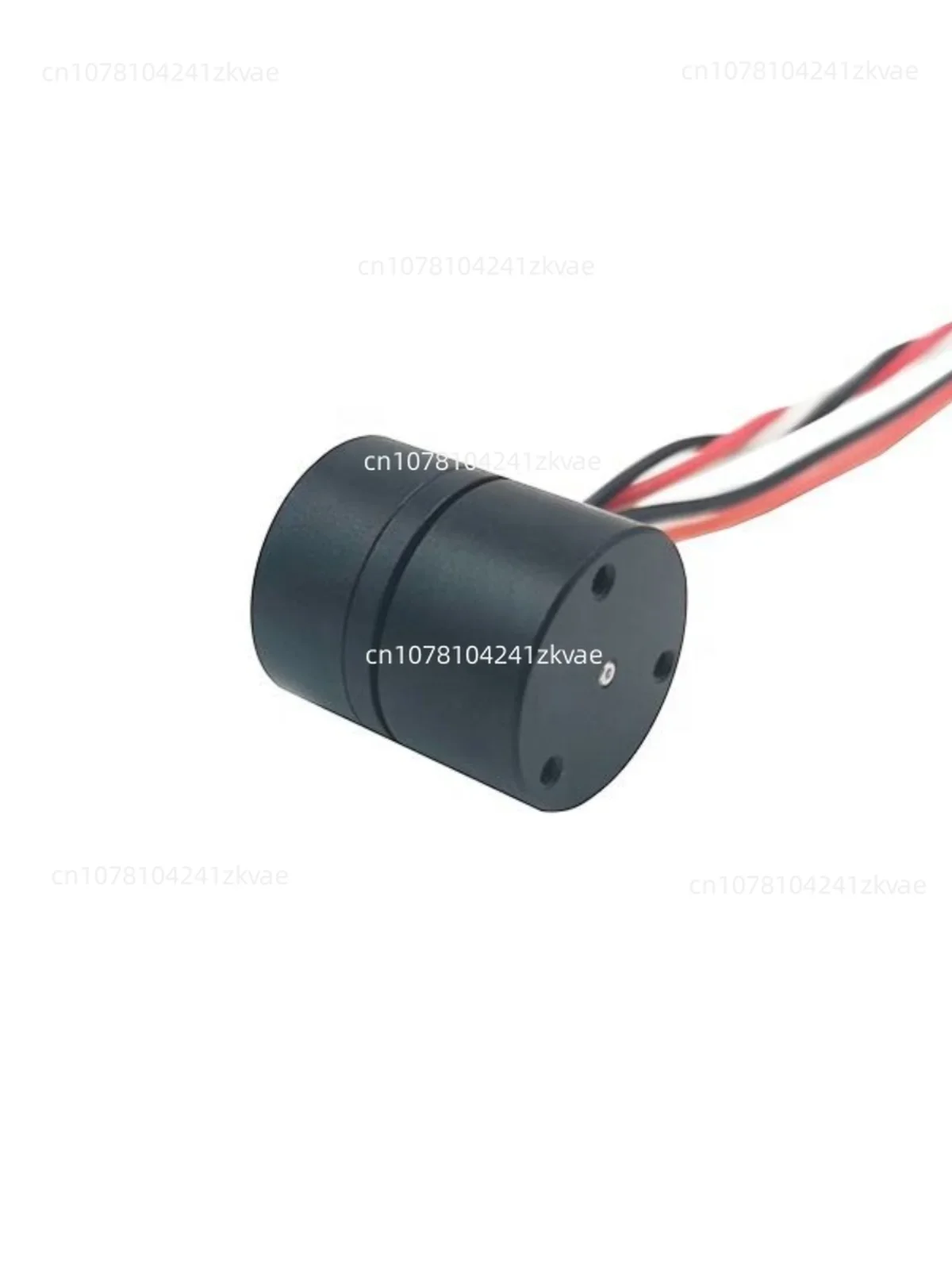 Миниатюрный бесщеточный внешний роторный двигатель постоянного тока PM1105