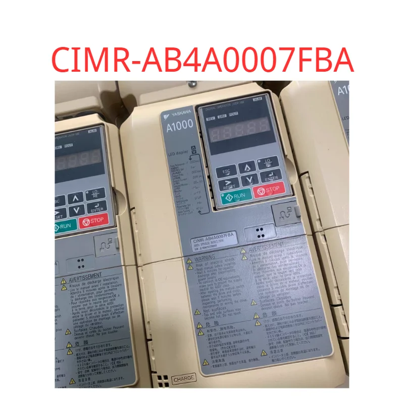 

Продажа эксклюзивно подлинных товаров, CIMR-AB4A0007FBA