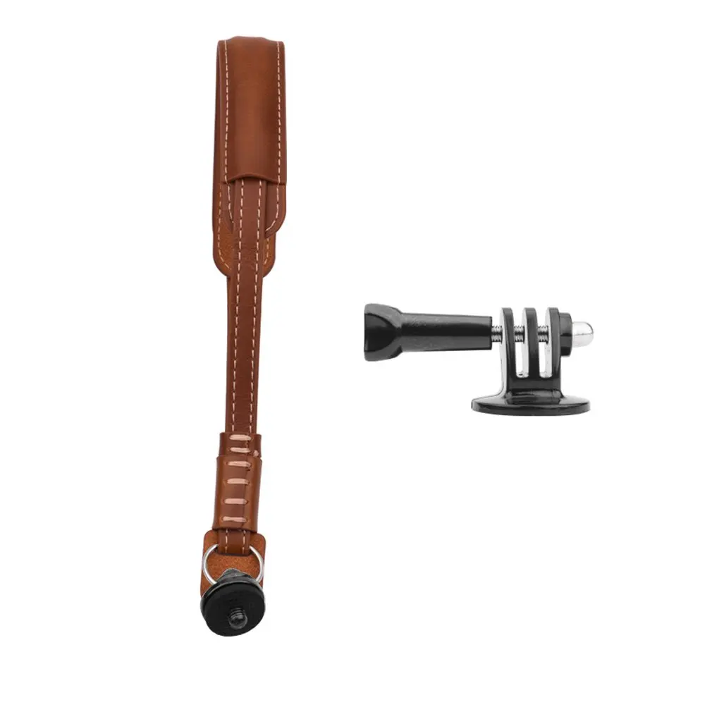 

Hand Wristband For DJI OSMO Action Handheld Gimbal Sports Camera Hand Strap Lanyard Band Wrist Sling