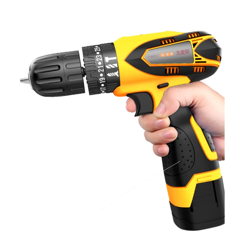 

Customized OEM 16.8V voltage electrical machine power tool electric drills