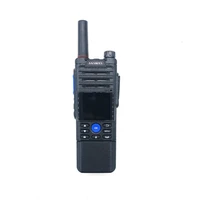 zello radio anysecu t56 wifi sim card walkie talkie real ptt push to talk two way radio